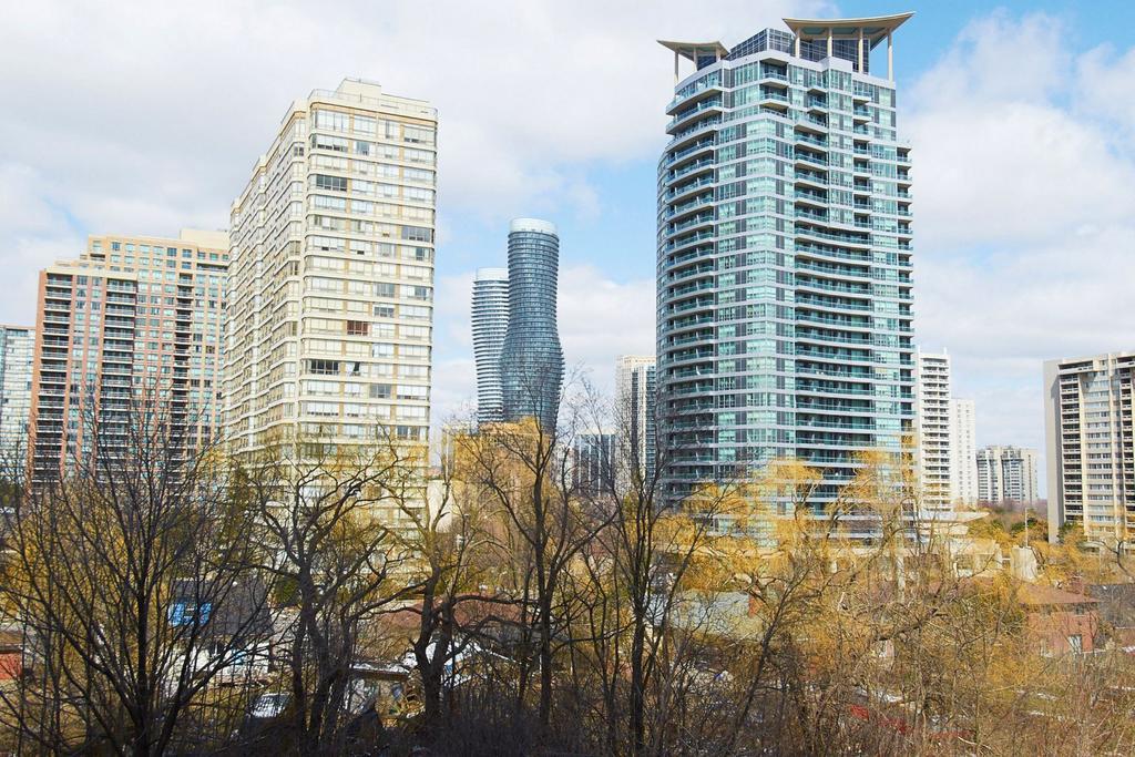 Whitehall Suites - Mississauga Furnished Apartments Dış mekan fotoğraf